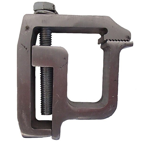 Aftermarket Truck Cap Topper Shell Mounting Clamps Heavy Duty 1 pc TL2002 OTK20-0291 - main